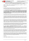 Vista preliminar de documento RECONOCER y OTORGAR, el pago al personal SERUMS la valorización priorizada por Zona Alejada o de Frontera