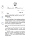 Vista preliminar de documento RM Nº 187-2025-MIDAGRI
