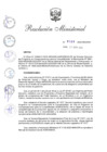 Vista preliminar de documento RM Nº 0188-2025-MIDAGRI