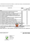 Vista preliminar de documento Trigésima Sexta Modificación del Cuadro Multianual de Necesidades Bienes, Servicios y Obras 2025-2027