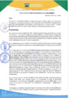 Vista preliminar de documento Resolución de Gerencia Municipal N.° 071-2025-GM/MDCH