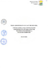Vista preliminar de documento BASES ADMINISTRATIVAS CAS N° 003-2025-MDK