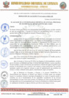 Vista preliminar de documento RESOLUCIÓN DE ALCALDÍA Nº 0119-2025-A-MDL/CH 