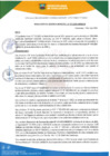 Vista preliminar de documento Resolución de Gerencia Municipal N.° 073-2025-GM/MDCH