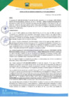 Vista preliminar de documento Resolución de Gerencia Municipal N.° 074-2025-GM/MDCH