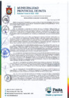Vista preliminar de documento RESOLUCION DE ALCALDIA Nº 124-2025-MPP