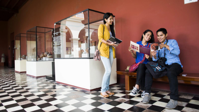 PROMPERÚ lanza “¿Te apuntas?” para impulsar el turismo urbano y gastronómico-4