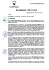 Vista preliminar de documento RD N° 73-2025-DG-INSM "HD-HN"