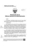 Vista preliminar de documento Resolución N°113-2025-OGA