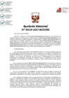 Vista preliminar de documento RM. 00134-2025-MINAM