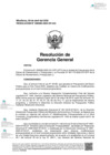 Vista preliminar de documento Resolución N° 060-2025-DV-GG