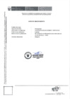 Vista preliminar de documento AVISO DE SINCERAMIENTO - LAUDOS -  MARZO
