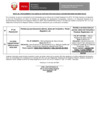 Vista preliminar de documento Cierre de partidas por duplicidad con inscripciones incompatibles - Sunarp Zona Registral N° VIII
