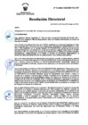Vista preliminar de documento RD N° 74-2025-DG-INSM "HD-HN"