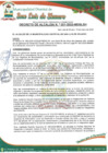 Vista preliminar de documento DECRETO DE ALCALDIA N°001-2025