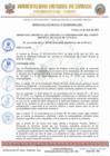 Vista preliminar de documento ORDENANZA MUNICIPAL Nº 03-2025/MDL/CH/C 