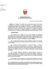Vista preliminar de documento Resolución Directoral_00064_2025_SENACE_PE_DGE1
