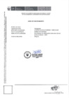 Vista preliminar de documento AVISO DE SINCERAMIENTO - GASTOS DE PUBLICIDAD - MARZO