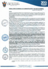 Vista preliminar de documento Resolución de Gerencia de Administración N° 046-2025-GA