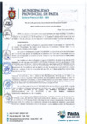 Vista preliminar de documento RESOLUCION DE ALCALDIA Nº 128-2025-MPP