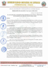 Vista preliminar de documento RESOLUCIÓN DE ALCALDÍA Nº 0127-2025-A-MDL/CH/C 