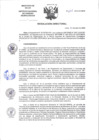 Vista preliminar de documento Resolución Directoral N° 161-2025-DG-INCN