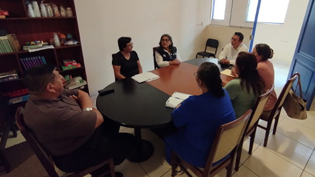 Diris Lima Sur refuerza atención en salud mental para combatir la violencia infantil, contra la mujer y el grupo familiar en Pachacámac