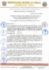 Vista preliminar de documento ORDENANZA MUNICIPAL Nº 05-2025/MDL/CH/C 