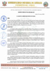 Vista preliminar de documento ACUERDO DE CONCEJO N° 043-2025-MDL-CH/C 