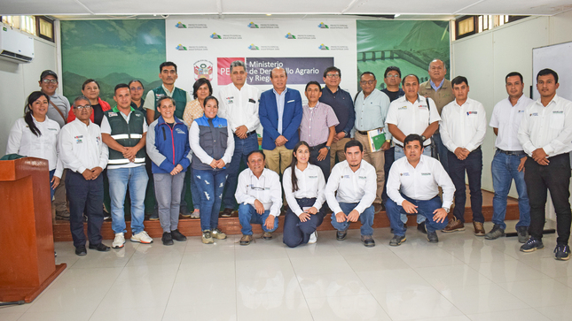 PEJEZA presente en la Sesión Ordinaria del CGRA La Libertad