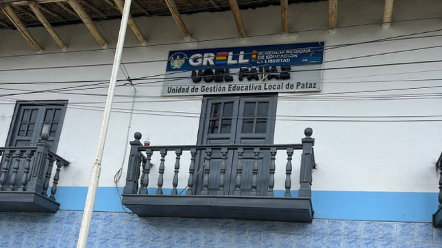 La Libertad. - La Contraloría General de la República recomendó a los titulares de siete Unidades de Gestión Educativa Local (UGEL) iniciar las acciones que correspondan respecto a hechos con indicios de irregularidades que involucraría a funcionarios y/o servidores que incumplieron lo dispuesto por el Decreto Supremo n.° 001-2025-EF que promueve la eficiencia en las compras públicas, a través del ahorro por economía de escala, para la adquisición de diversos productos de uso diario.
