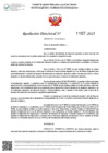Vista preliminar de documento Resolución Directoral 1107-2025-grsm-dre-ugelsm