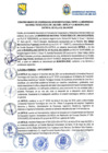 Vista preliminar de documento (Texto de Convenio) Acuerdo de Concejo N° 088-2023