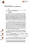 Vista preliminar de documento ACUERDO DE CONCEJO N° 000101-2025-MPCP/ALC