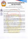 Vista preliminar de documento Resolución de Alcaldía N°252-2025-MDS-A