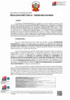 Vista preliminar de documento Resolución Directoral N° 229-2025-OGA-MINSA
