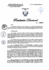 Vista preliminar de documento RD N°288-2025-DG-DIRIS-LC