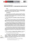 Vista preliminar de documento Resolución Jefatural-D N.° 000012-2025-JEFATURA