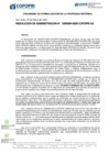 Vista preliminar de documento ROA Nº D000204-2024-OA