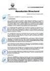 Vista preliminar de documento RD N° 91-2025-DG-INSM "HD-HN"
