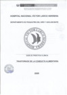 Vista preliminar de documento GUIA TRANSTORNO CONDUCTA ALIMENTARIA