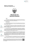 Vista preliminar de documento Resolución N° 066-2025-DV-GG