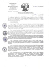 Vista preliminar de documento Resolución Directoral N° 166-2025-DG-INCN