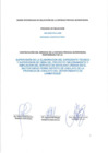 Vista preliminar de documento BASES - 2DA CONVOCATORIA