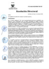 Vista preliminar de documento RD N° 92-2025-DG-INSM "HD-HN"