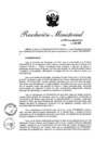 Vista preliminar de documento R. M. N° 140 - 2025