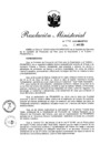 Vista preliminar de documento R. M. N° 142 - 2025