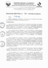 Vista preliminar de documento RD N° 863-2025