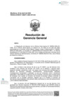 Vista preliminar de documento Resolución N° 071-2025-DV-GG