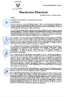 Vista preliminar de documento RD N° 93-2025-DG-INSM "HD-HN"